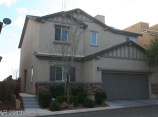10815 Leatherstocking Ave, Las Vegas, NV 89166
