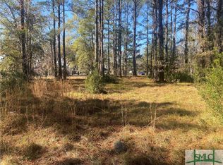 0 Seabrook Island Dr, Midway, GA 31320