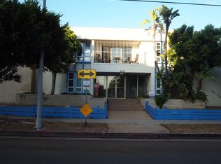 8644 Falmouth Ave APT 3, Playa Del Rey, CA 90293