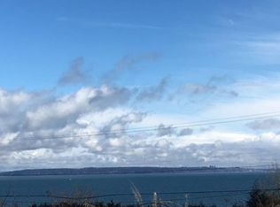 Wicklow Pl, Pt Roberts, WA 98281