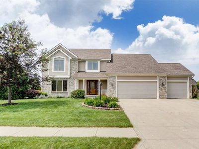 1013 Perry Lake Dr, Fort Wayne, IN, 46845