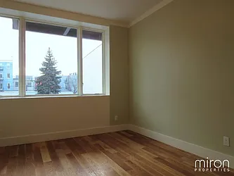 Rented by Miron Properties