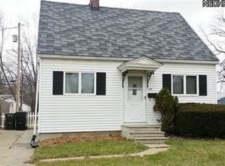 130 Beverly Ct, Elyria, OH 44035