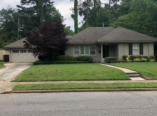 4715 Sequoia Ave, Memphis, TN 38117