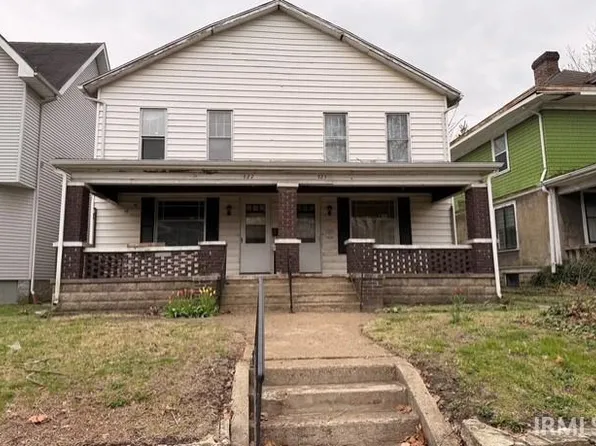 925-927 High St, Logansport, IN 46947