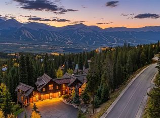 62 Goldenview Dr, Breckenridge, CO 80424