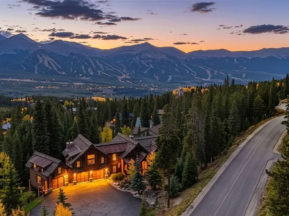 62 Goldenview Dr, Breckenridge, CO 80424