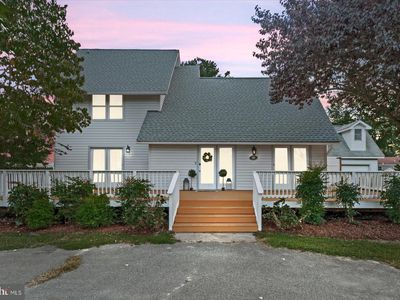 80 Potomac Ln, Colonial Beach, VA, 22443