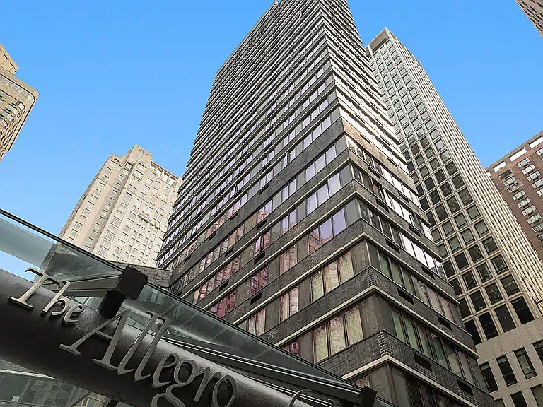 62 W 62nd St #22B — Photo 9