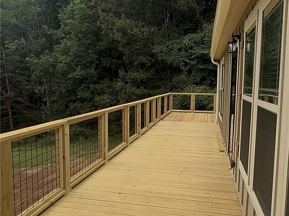 4th image of Lot 1 TBD Flat Rock Farm
