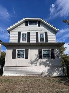1424 Osborne Ct, Niagara Falls, NY, 14303