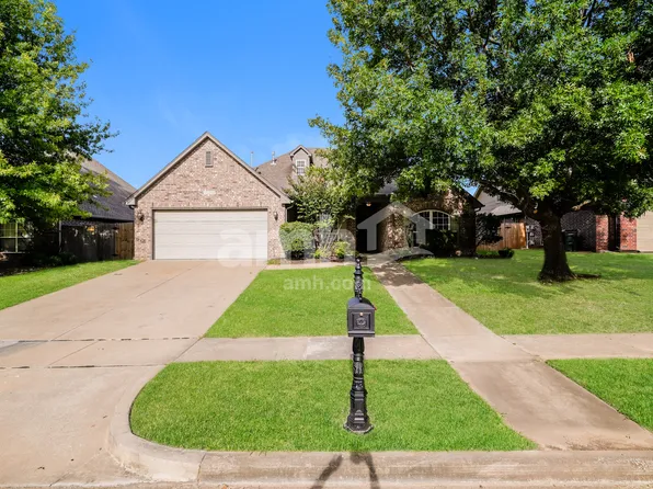 10205 N 114th East Ave, Owasso, OK 74055