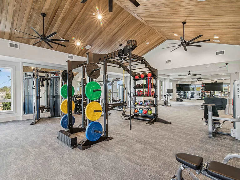 RENDER Stockbridge by Crescent Communities — Photo 6