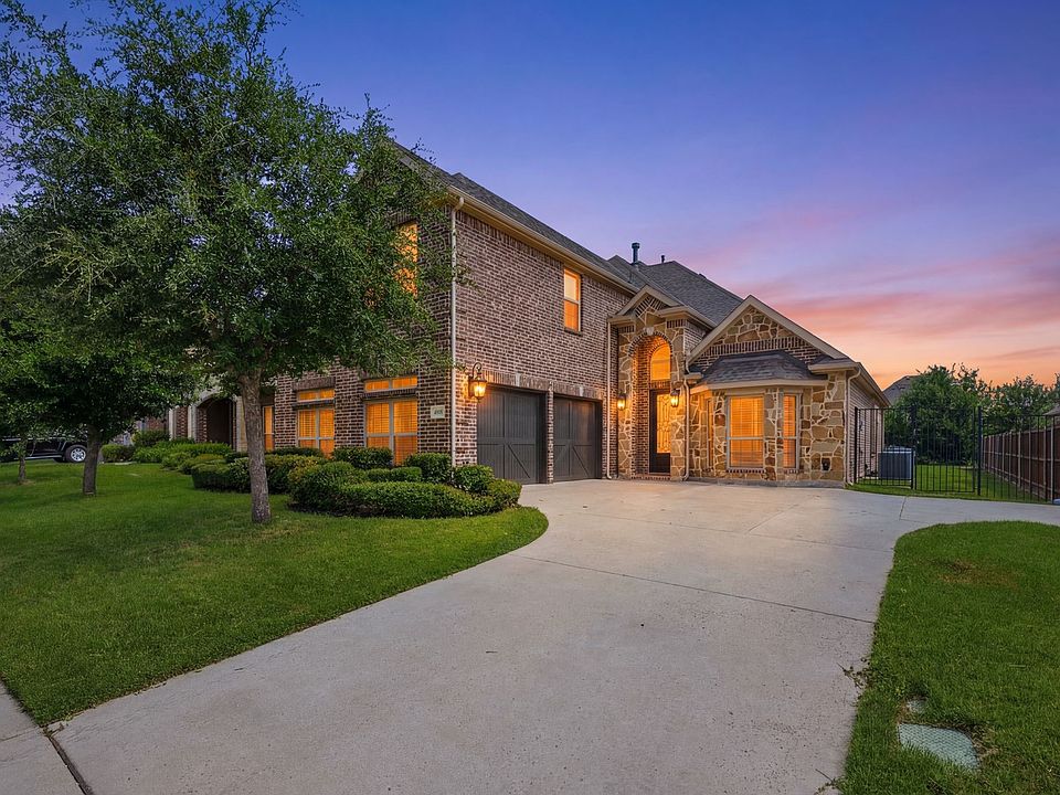 1st image of 4008 Las Colina Dr