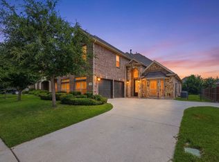 4008 Las Colina Dr, Fort Worth, TX 76179