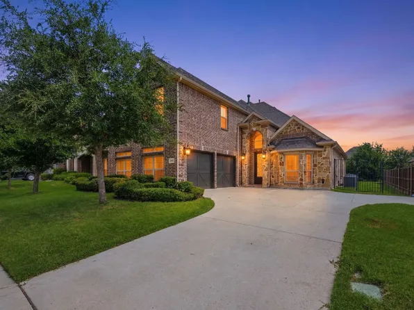 4008 Las Colina Dr, Fort Worth, TX 76179