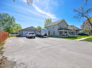 208 Pine St, Stevensville, MT 59870