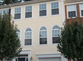 5438 Crabtree Park Ct, Raleigh, NC 27612