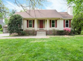 794 Spring Cir, Springfield, TN 37172