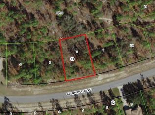 68 Glenridge Blvd, Homosassa, FL 34446