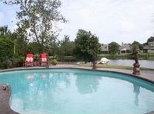 5 Lake Julia Dr S, Ponte Vedra Beach, FL 32082