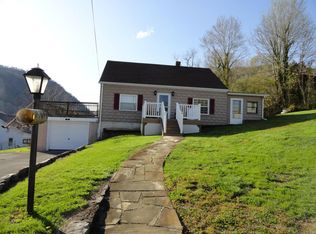 19 High St, Eagle Rock, VA 24085