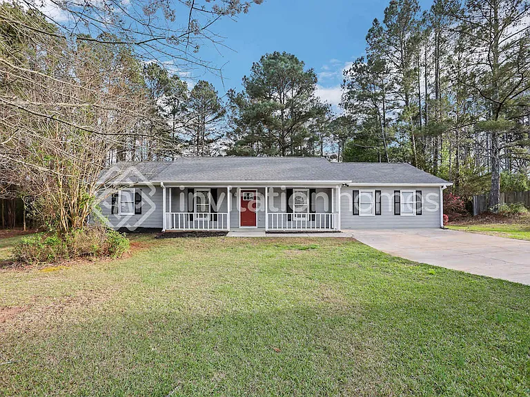 25 Holly Creek Dr — Photo 1
