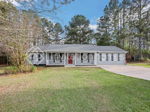 25 Holly Creek Dr, Covington, GA 30016