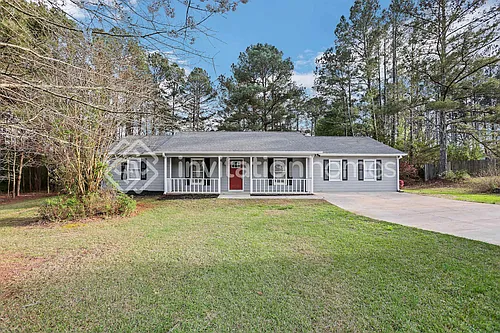 25 Holly Creek Dr Photo 1