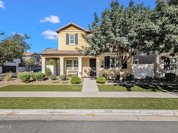 2nd image of 2649 S VALLE VERDE --