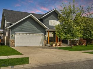 1156 N Yellowstone Ave, Bozeman, MT 59718