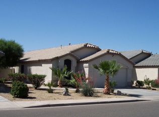 12563 W Desert Rose Rd, Avondale, AZ 85392