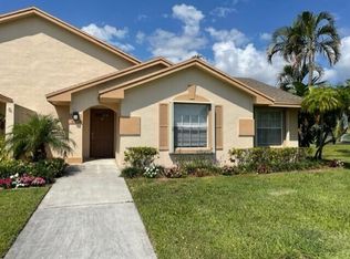 9511 Boca Gardens Cir S APT B, Boca Raton, FL 33496