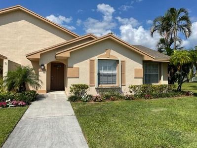 9511 Boca Gardens Circle S #B, Boca Raton, FL, 33496