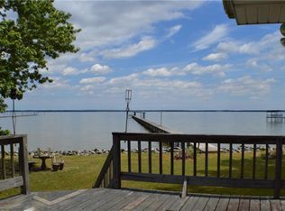 720 Bay Port Rd, Jamaica, VA 23079