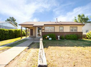 934 Dahlia St, Amarillo, TX 79107