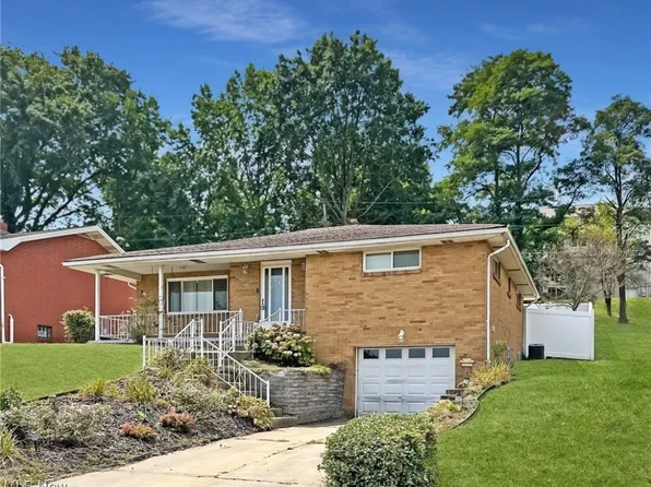 3001 Whitehaven Blvd, Steubenville, OH 43952