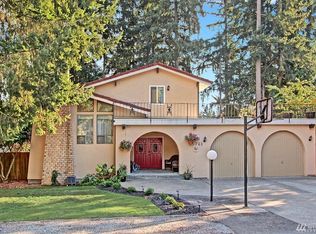 15721 SE 143rd St, Renton, WA 98059