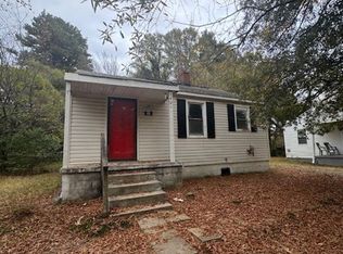 1401 Mayfair Ave, Greensboro, NC 27405