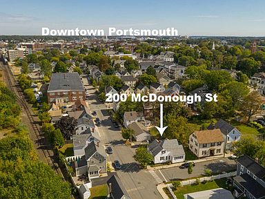 200 Mcdonough St Portsmouth Nh 03801 Zillow