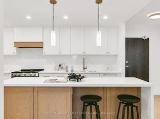 820 Burnhamthorpe Rd #2107, Toronto, ON M9C 4W2