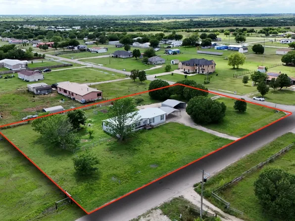 11224 Foothill Dr, Venus, TX 76084