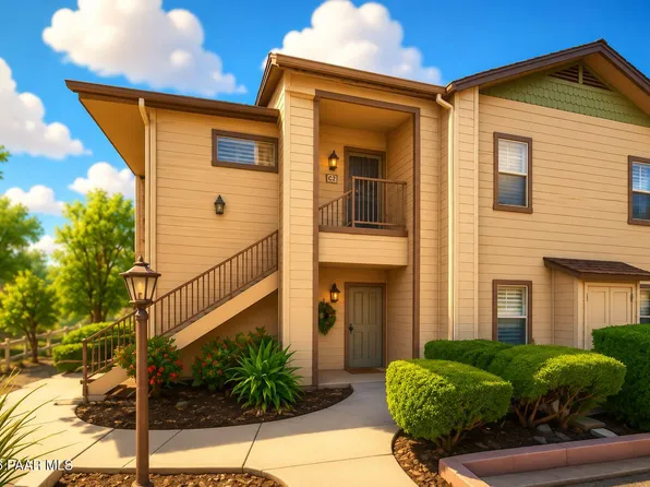 1975 S Blooming Hills Dr #219, Prescott, AZ 86301