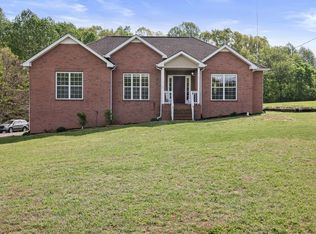 1051 Jacobs Valley Rd, Joelton, TN 37080