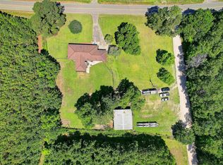308 Old Stage Rd., Mullins, SC 29574