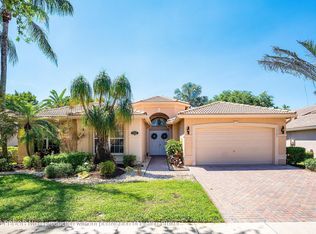 13587 Barcelona Lake Cir, Delray Beach, FL 33446