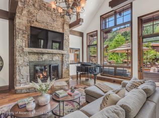 51 Thunderbowl Ln #12, Aspen, CO 81612