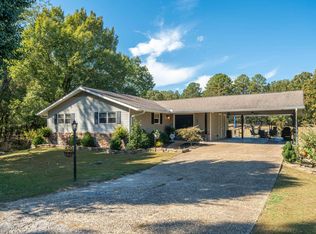 127 Firestone Dr, Hot Springs, AR 71913