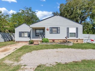 653 E Apache St, Tulsa, OK 74106