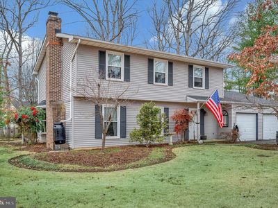 3529 Waverly Dr, Fredericksburg, VA, 22407